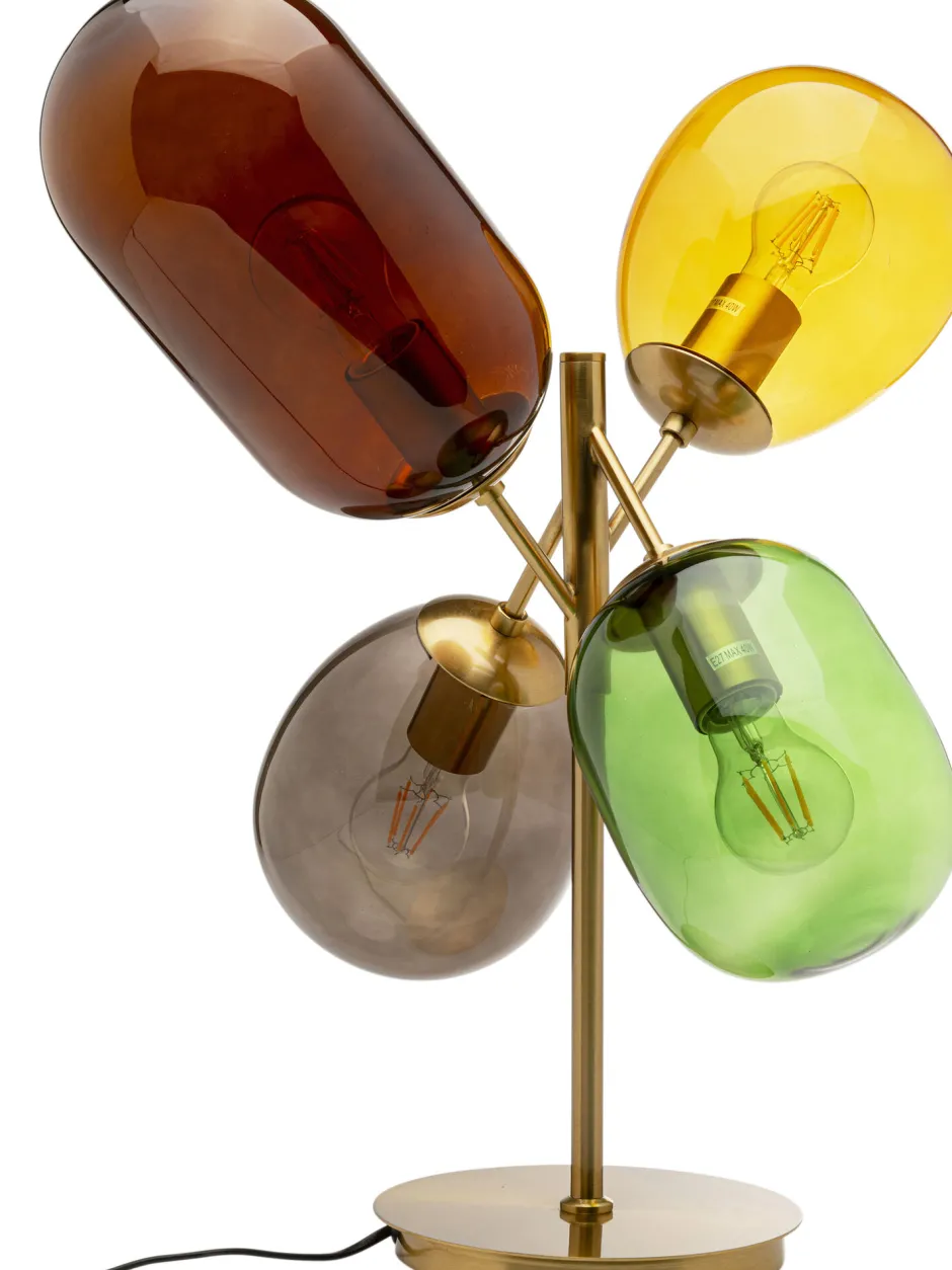 KARE Tischleuchte Balloon Dance 48cm