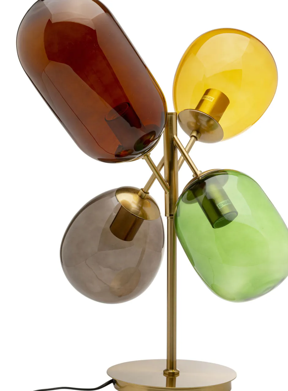 KARE Tischleuchte Balloon Dance 48cm