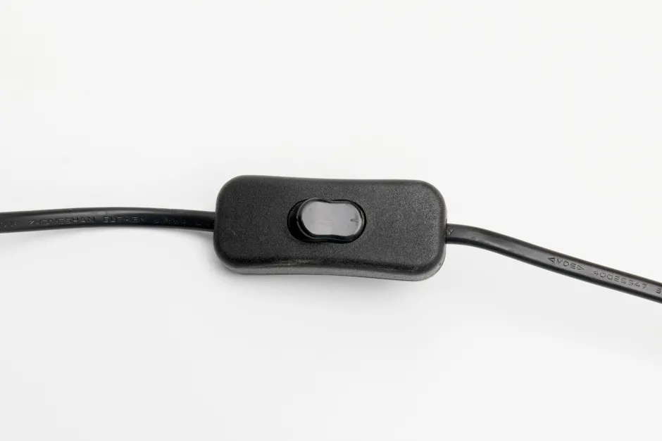 KARE Tischleuchte Balloon Dance 48cm