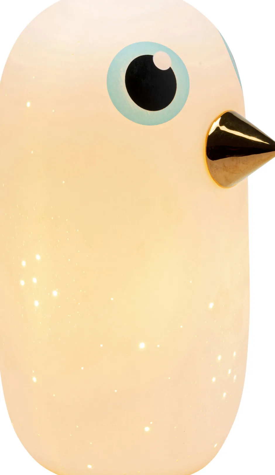 KARE Tischleuchte Birdie 26cm