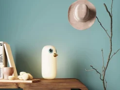 KARE Tischleuchte Birdie 26cm