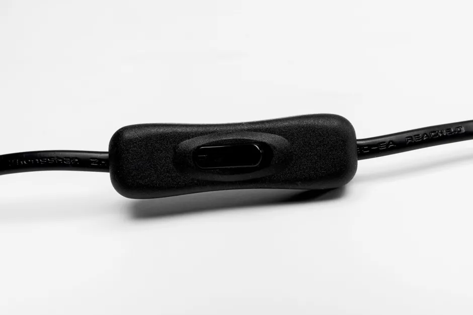 KARE Tischleuchte Bollie Grün 33cm