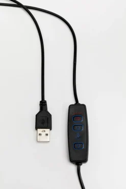 KARE Tischleuchte Bubble Boy 50cm