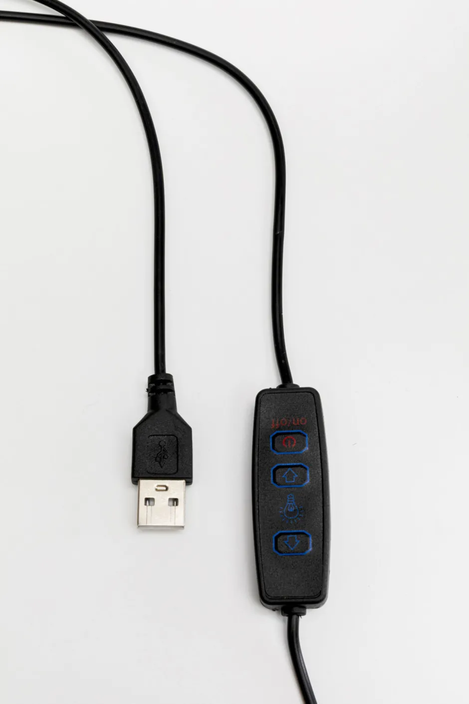 KARE Tischleuchte Bubble Boy 50cm