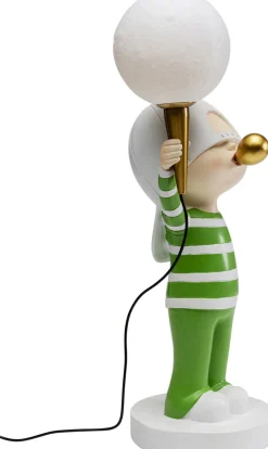 KARE Tischleuchte Bubble Boy 50cm