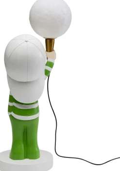 KARE Tischleuchte Bubble Boy 50cm