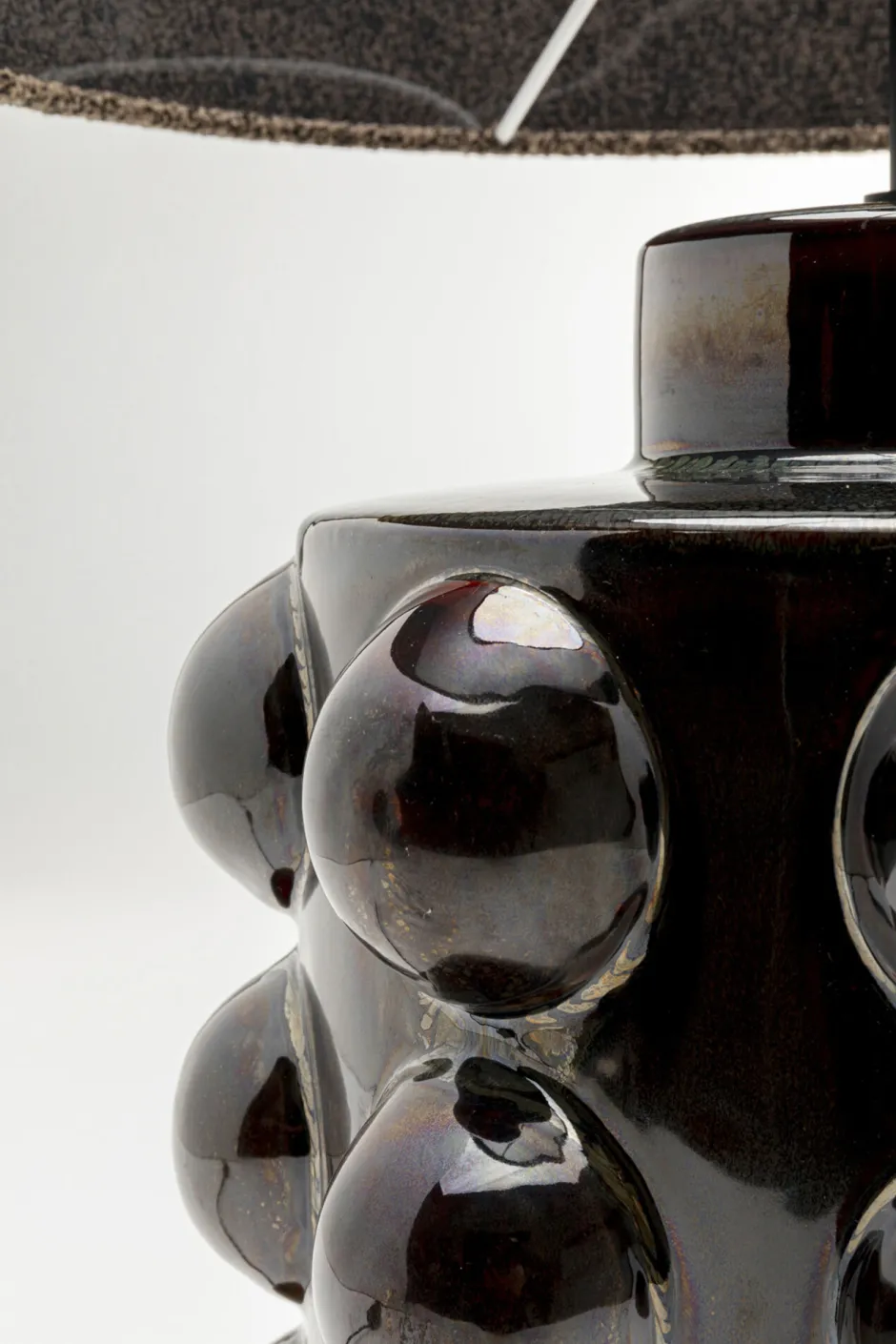 KARE Tischleuchte Calamaro 58cm