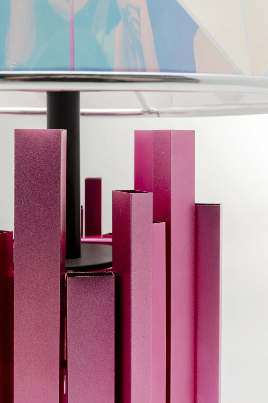 KARE Tischleuchte Coachella Colore 45cm