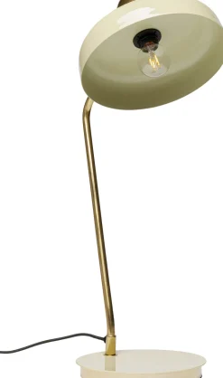 KARE Tischleuchte Demi Hellgrün 56cm