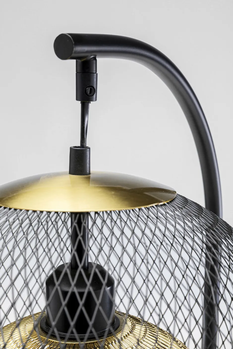 KARE Tischleuchte Grato 62cm