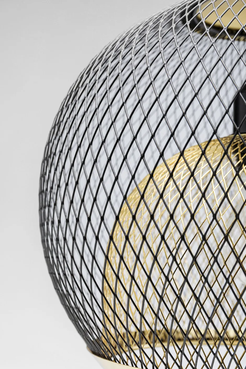 KARE Tischleuchte Grato 62cm