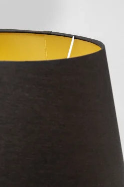 KARE Tischleuchte Horse Head 50cm