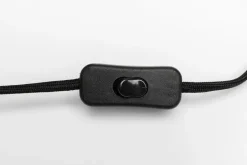 KARE Tischleuchte Horse Head 50cm