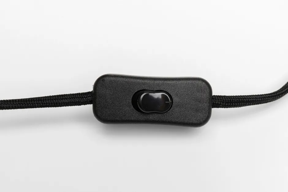 KARE Tischleuchte Horse Head 50cm