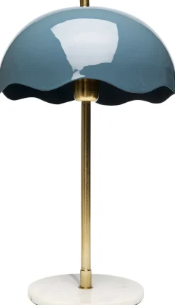 KARE Tischleuchte Lia Midnight 50cm