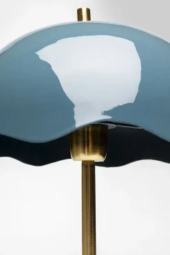 KARE Tischleuchte Lia Midnight 50cm