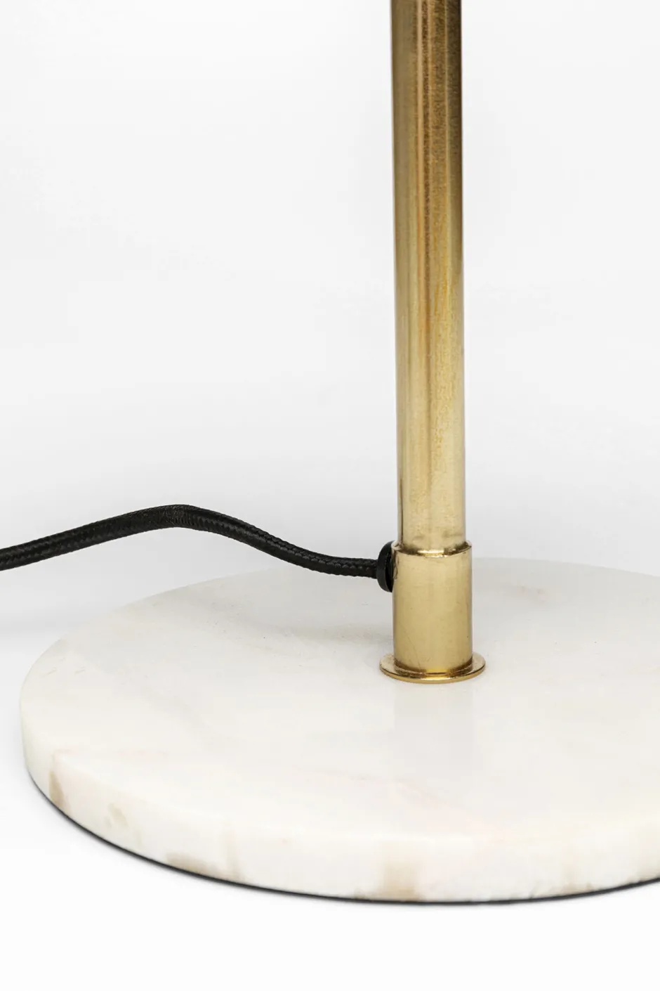 KARE Tischleuchte Lia Midnight 50cm