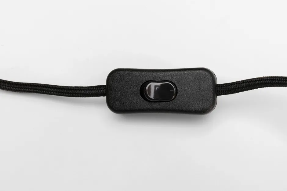 KARE Tischleuchte Lia Midnight 50cm