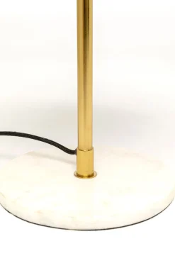 KARE Tischleuchte Lia Pink 50cm