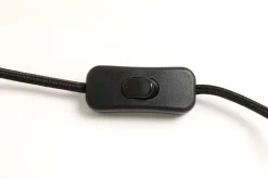 KARE Tischleuchte Lia Pink 50cm