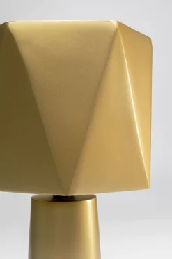 KARE Tischleuchte Martha Gold 38cm