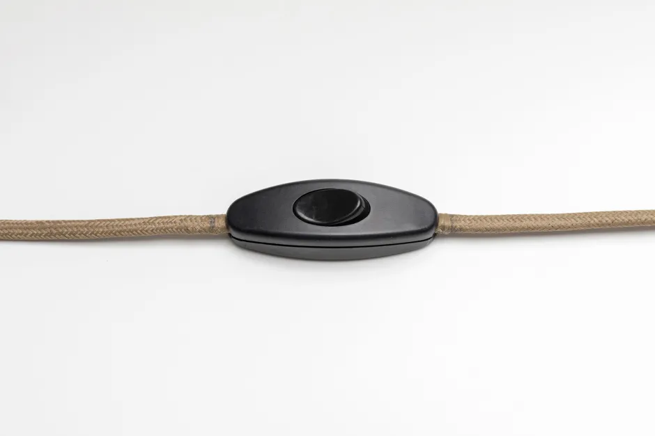 KARE Tischleuchte Mira Beige 32cm