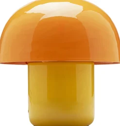 KARE Tischleuchte Mushroom Duo Sunday 20cm