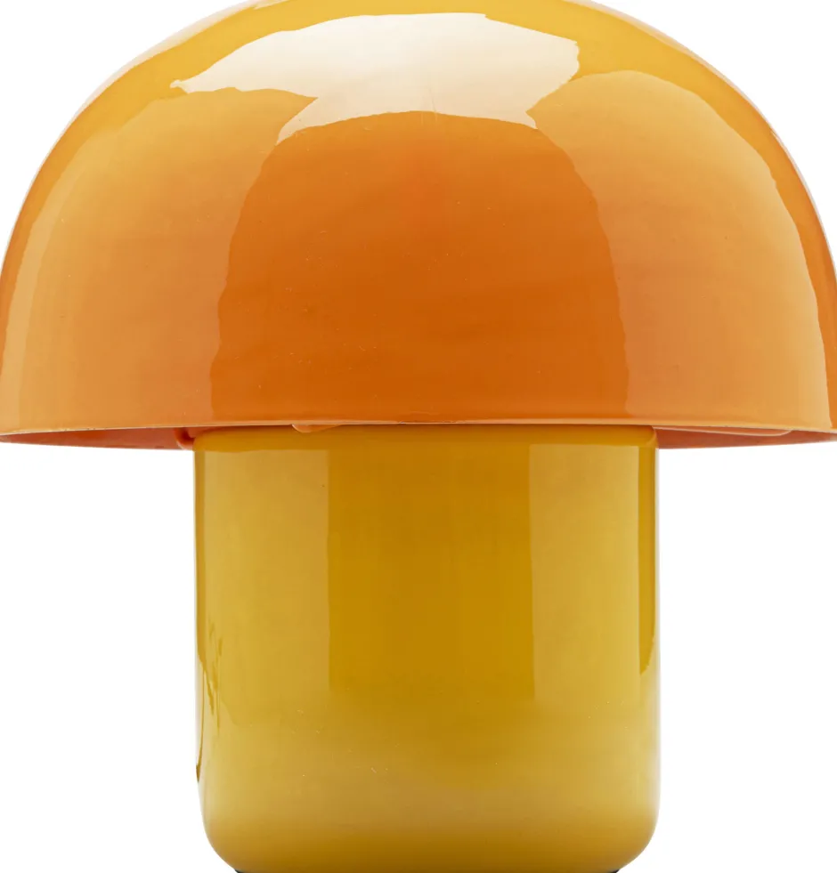 KARE Tischleuchte Mushroom Duo Sunday 20cm