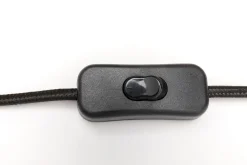 KARE Tischleuchte Mushroom Peach 27cm