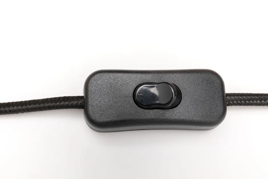 KARE Tischleuchte Mushroom Peach 27cm