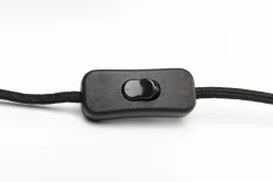 KARE Tischleuchte Nude Man Streching 39cm