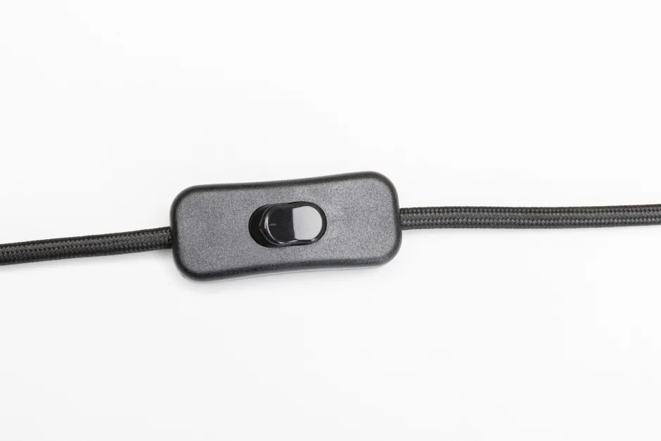 KARE Tischleuchte Punk Dog 57cm