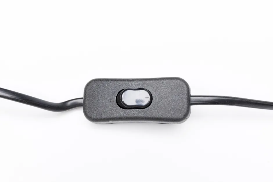 KARE Tischleuchte Relax Leopard