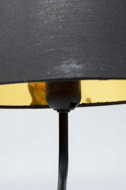 KARE Tischleuchte Relax Leopard