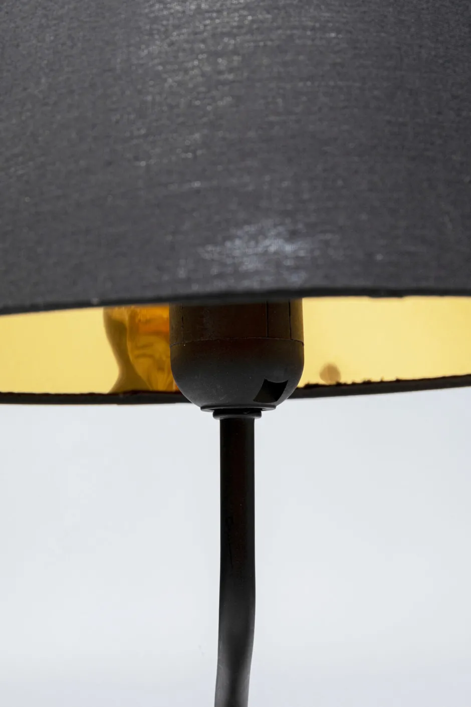 KARE Tischleuchte Relax Leopard