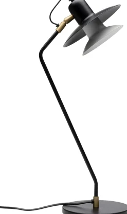 KARE Tischleuchte Speaker 54cm