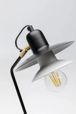 KARE Tischleuchte Speaker 54cm