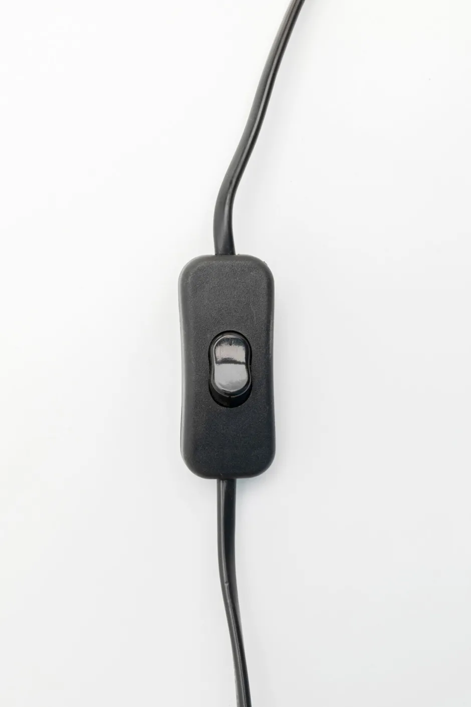 KARE Tischleuchte Sphere Smoke 43cm