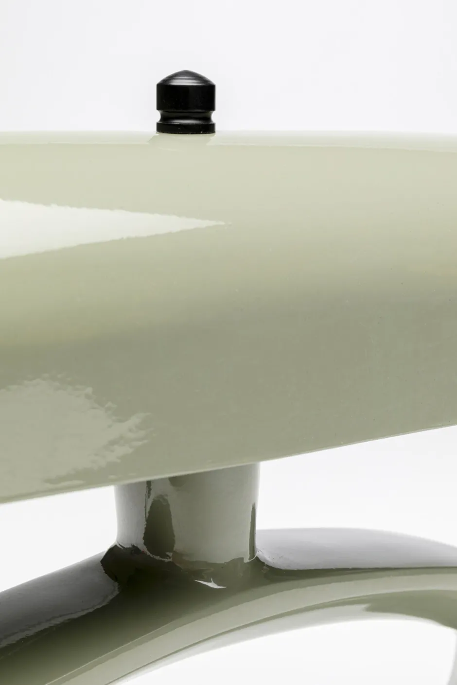 KARE Tischleuchte Suki Salbei 26cm