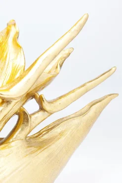 KARE Tischleuchte Tropical Flower