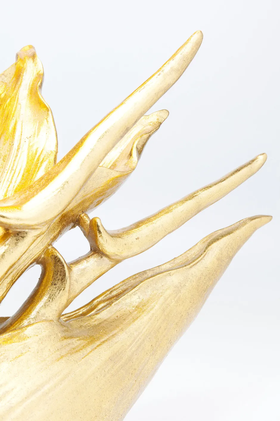 KARE Tischleuchte Tropical Flower