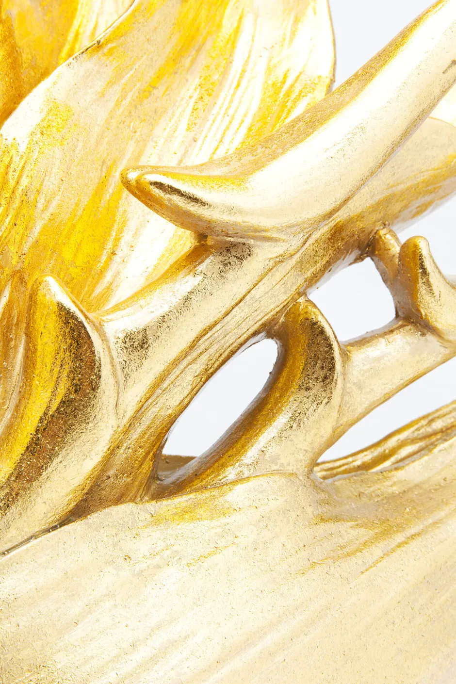 KARE Tischleuchte Tropical Flower