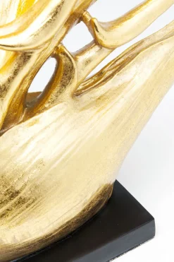 KARE Tischleuchte Tropical Flower