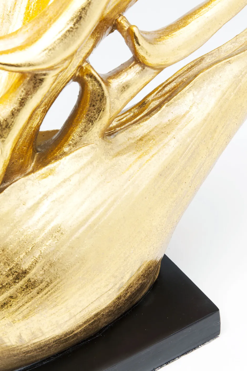 KARE Tischleuchte Tropical Flower