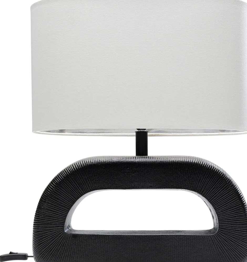 KARE Tischleuchte Tube 52cm