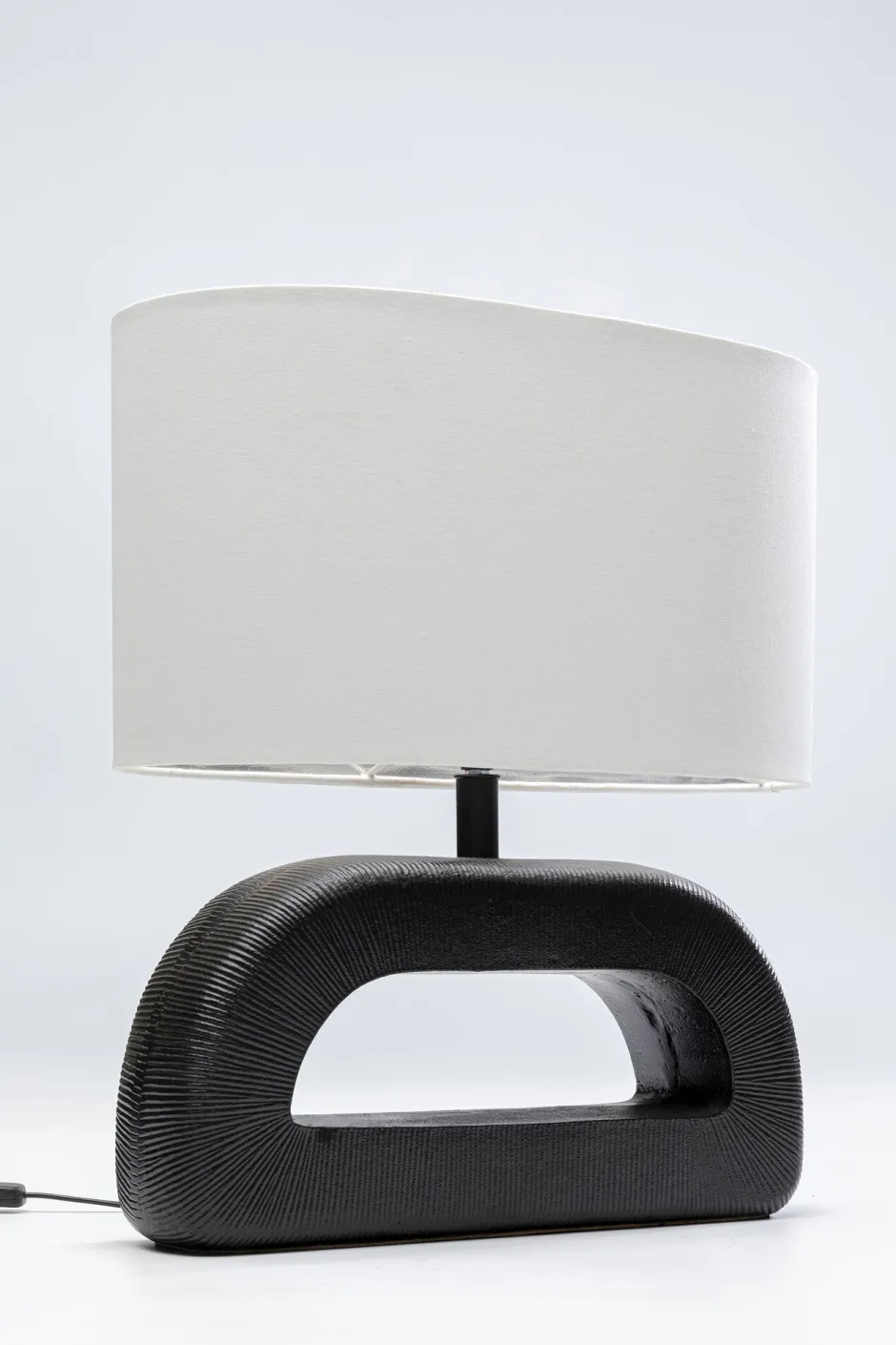 KARE Tischleuchte Tube 52cm