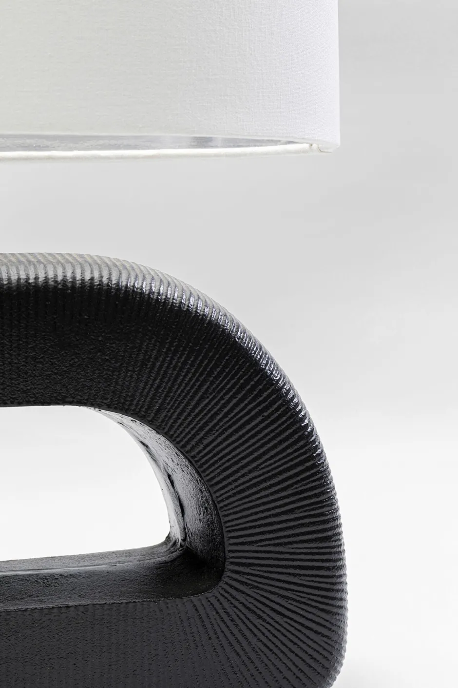 KARE Tischleuchte Tube 52cm