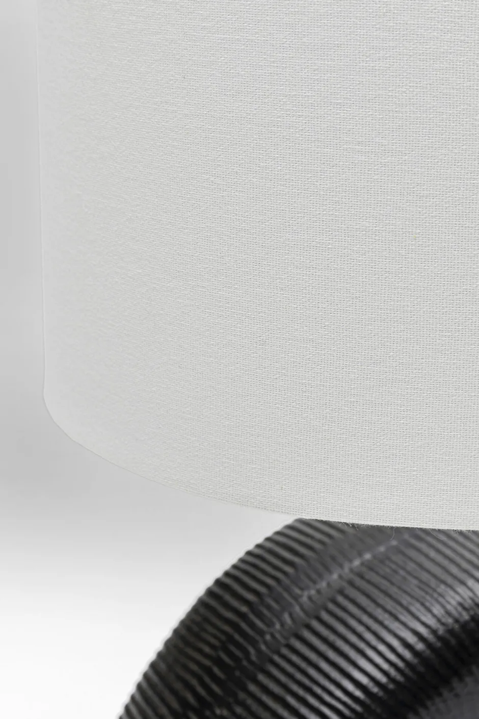 KARE Tischleuchte Tube 52cm