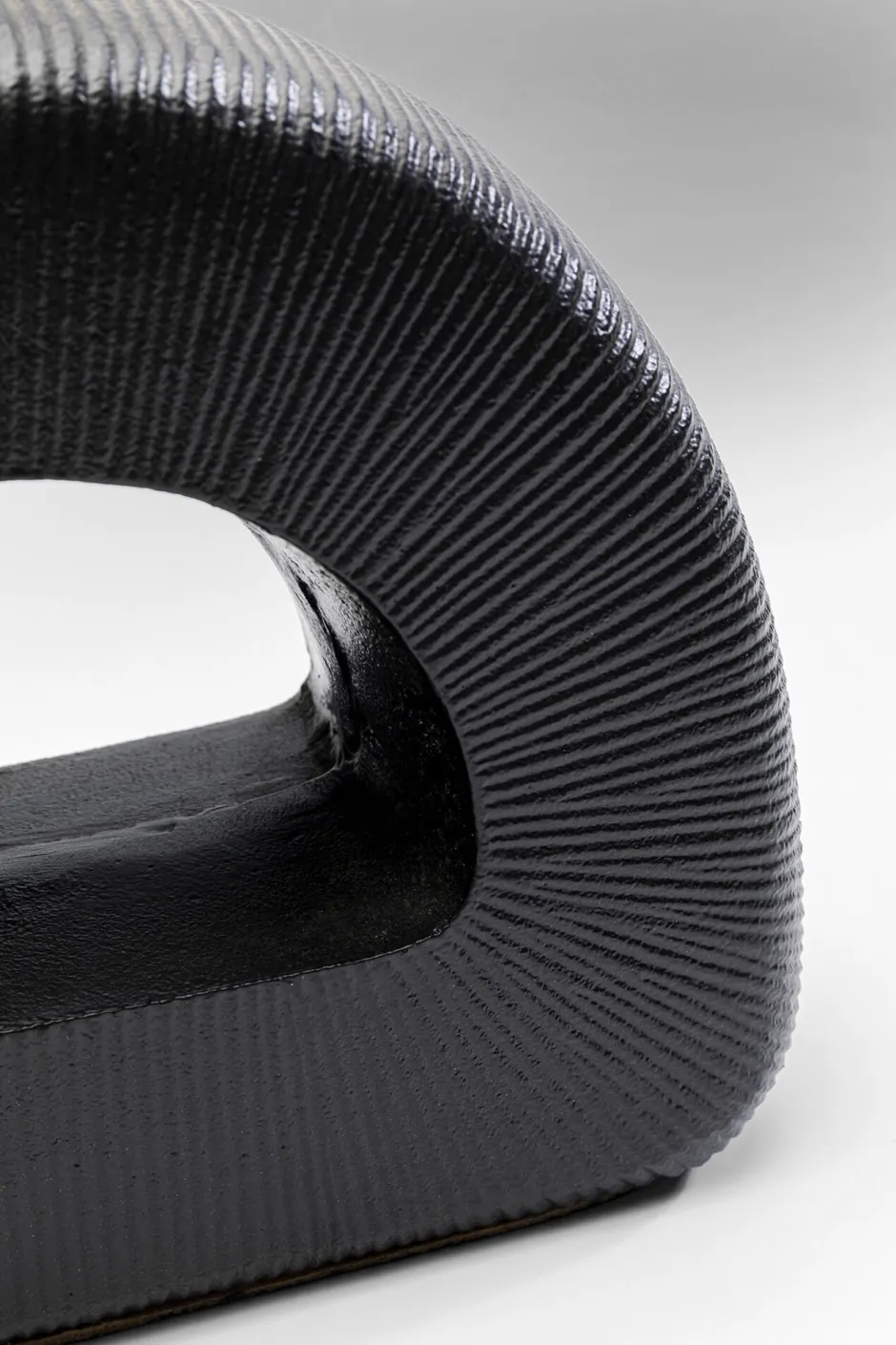 KARE Tischleuchte Tube 52cm