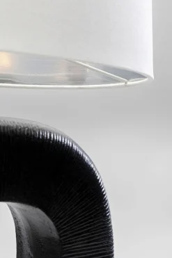 KARE Tischleuchte Tube 79cm